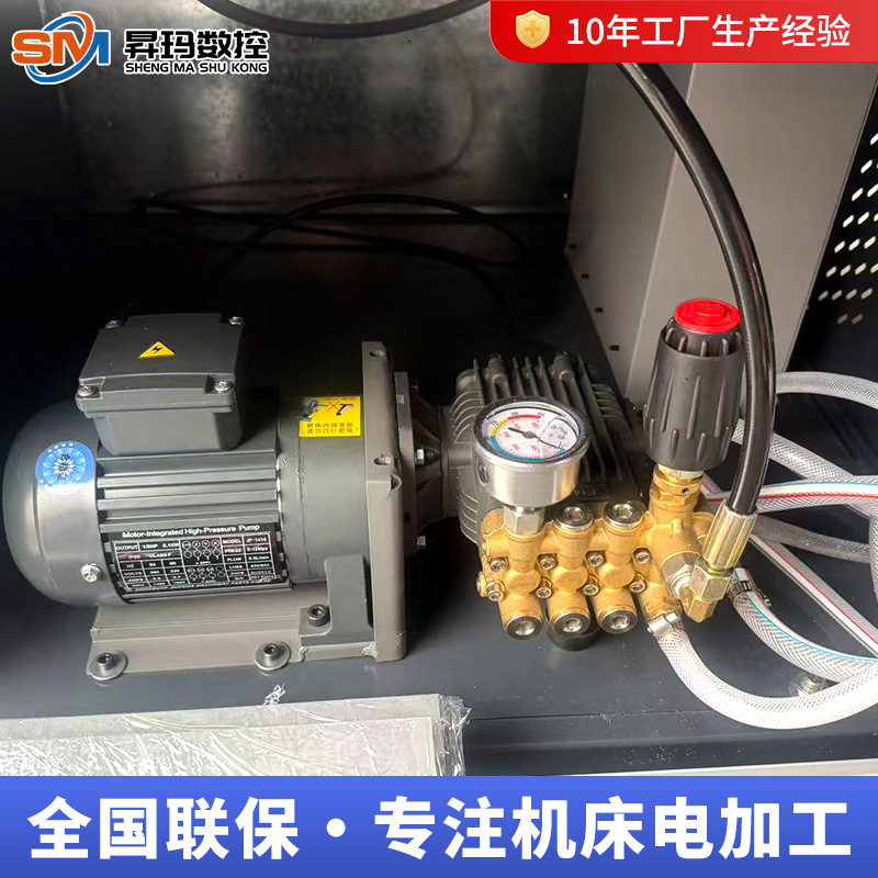 Máquina de perforación automática, máquina de perforación CNC servo automática, fabricante de máquina de perforación CNC inteligente de alta precisión de alta velocidad