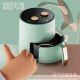 New Xianke Air Fryer Multifunctional Air Fryer High-end Activity Gift Electric Fryer Automatic Timing Fryer