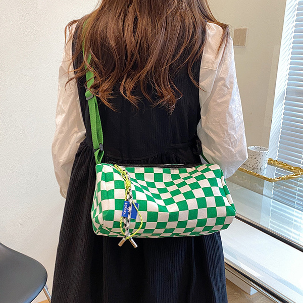 One-shoulder bag