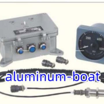 Baohu ZSC01 Speed Protection Device (tachometer)