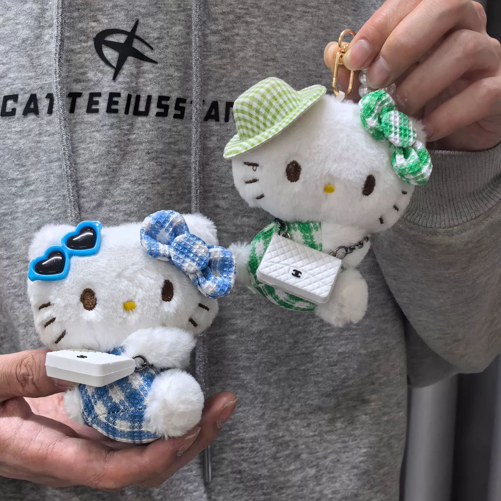Hello Kitty, подвеска, брендовый милый рюкзак, брелок, кукла, новая коллекция, подарок на день рождения