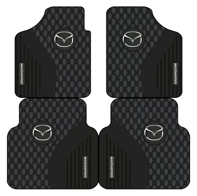 mats with diatom mud surface, suitable | Universal Foot Pad - upgraded-model-mazda-5065cm25050cm2full-vehicle-load