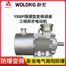 风机水泵压缩机机械设备适用替换旧电机可用YBBP-355L1-2 280kW
