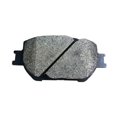 pads D1733, Tormoz supportları