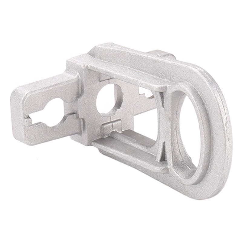 Анкерный кронштейн кронштейна отладки угла кабеля Держателя Кабеля кронштейна штанги кабеля алюминиевого сплава КС10