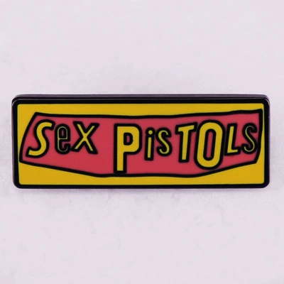 British punk rock Yaxa sancaqları