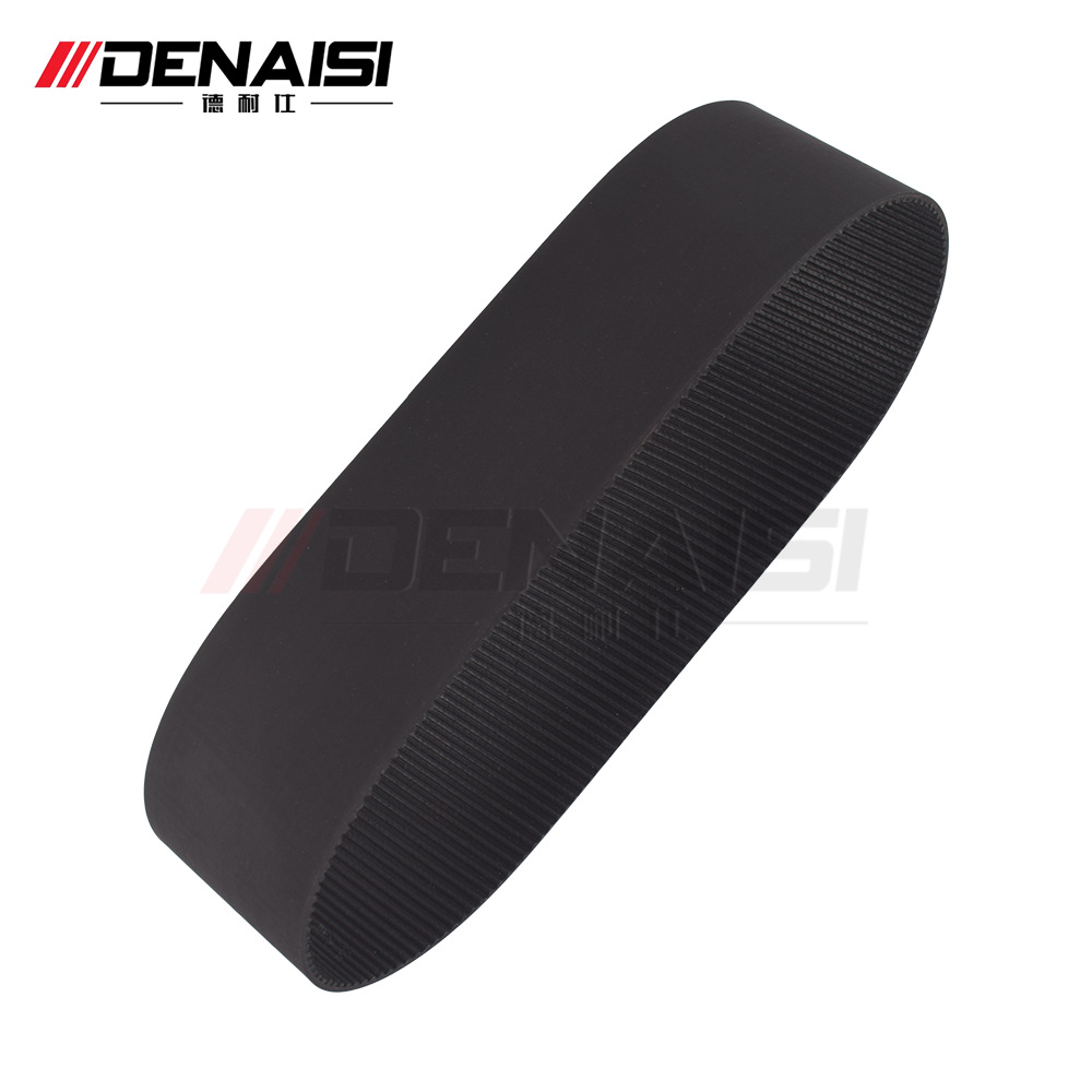 38210450 electronic steering belt is suitable for Ford Mustang steering transmission belt