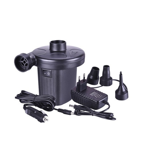 Pump for inflating and extracting, household air pump, car air pump, small air pump, vacuum extraction pump