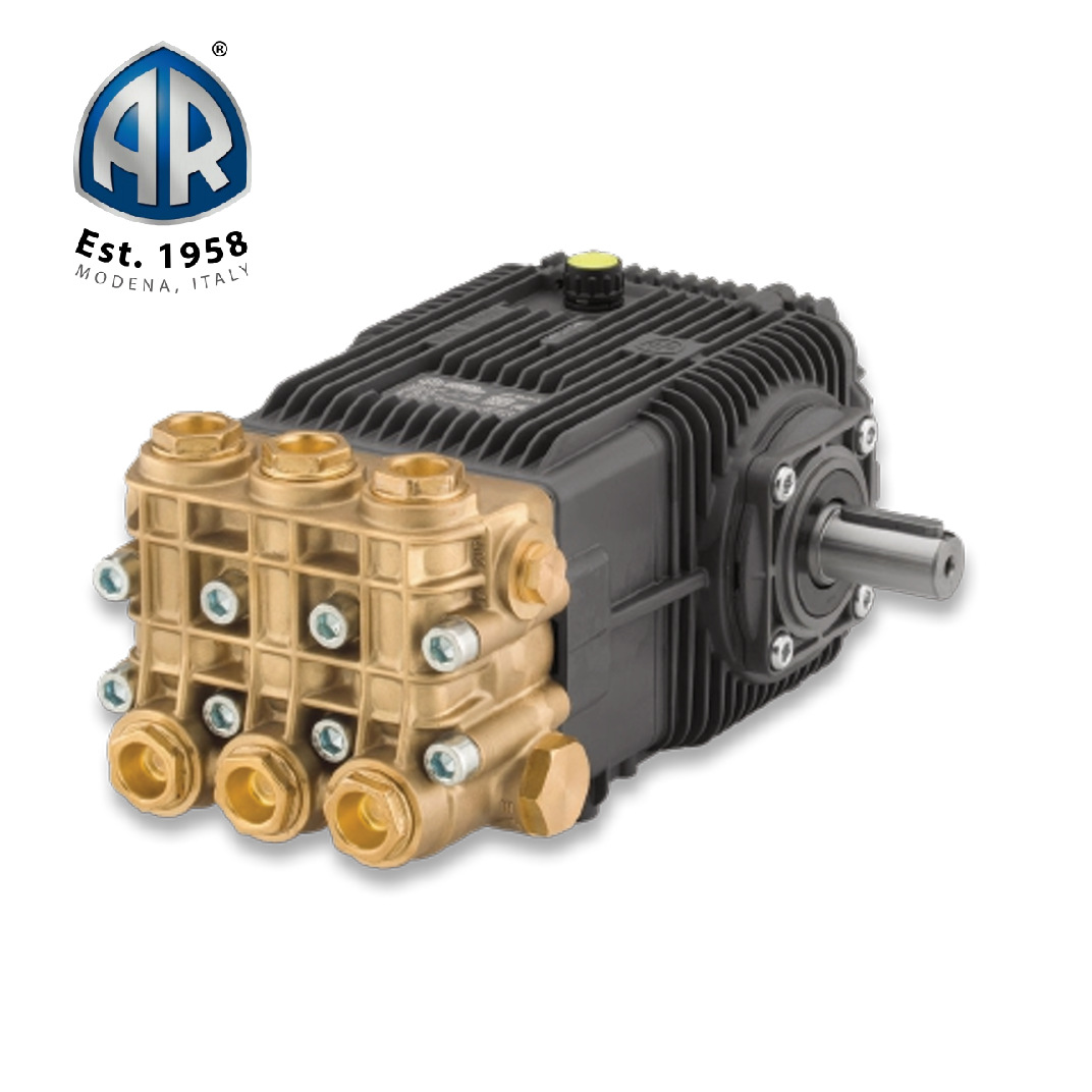 意大利AR原装进口高压柱塞泵清洗泵XW30.25N XWL41.20N XWL50.17N