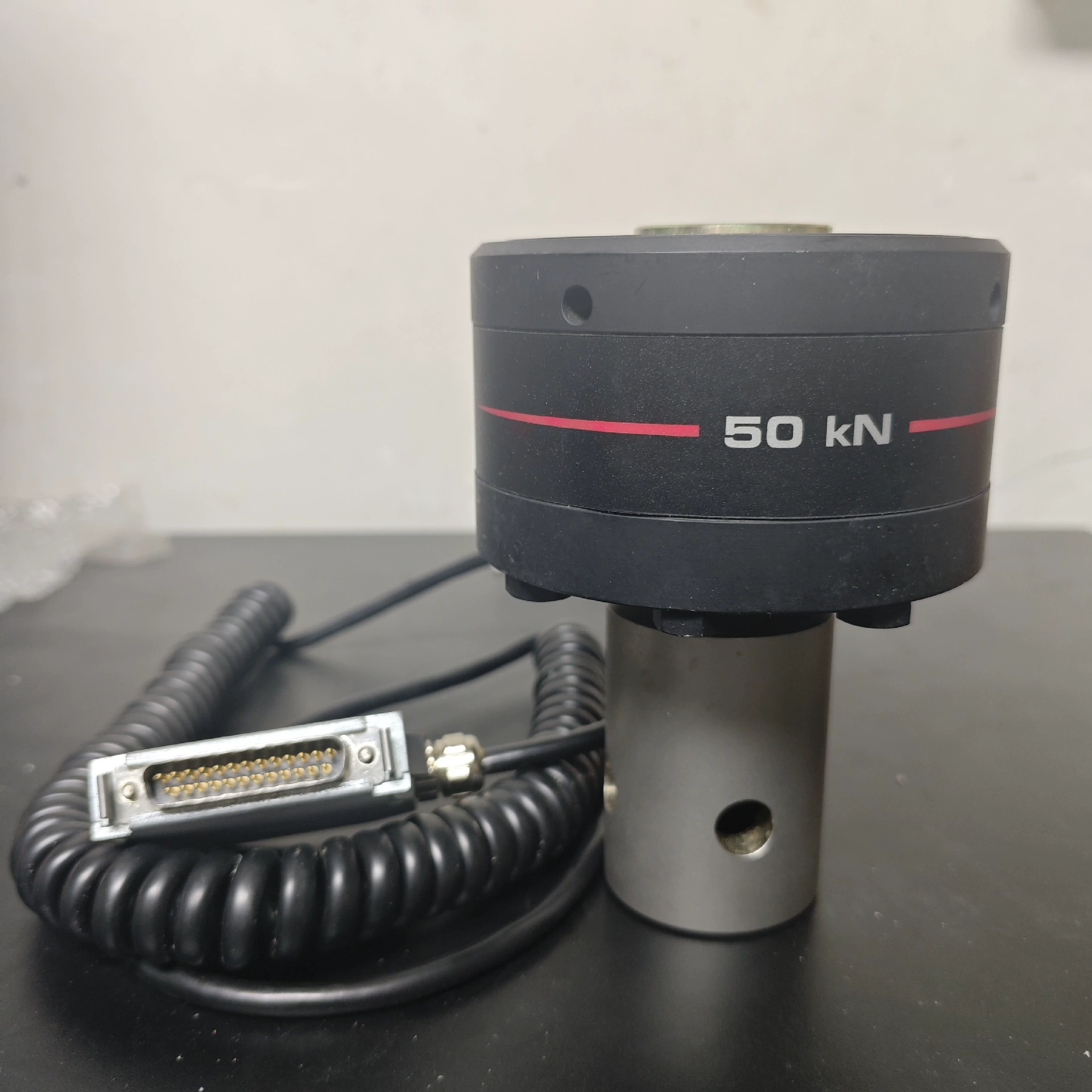 2580-203 2580-50kN для продажи в США INSTRON Инстром ± 50kN Датчик торг