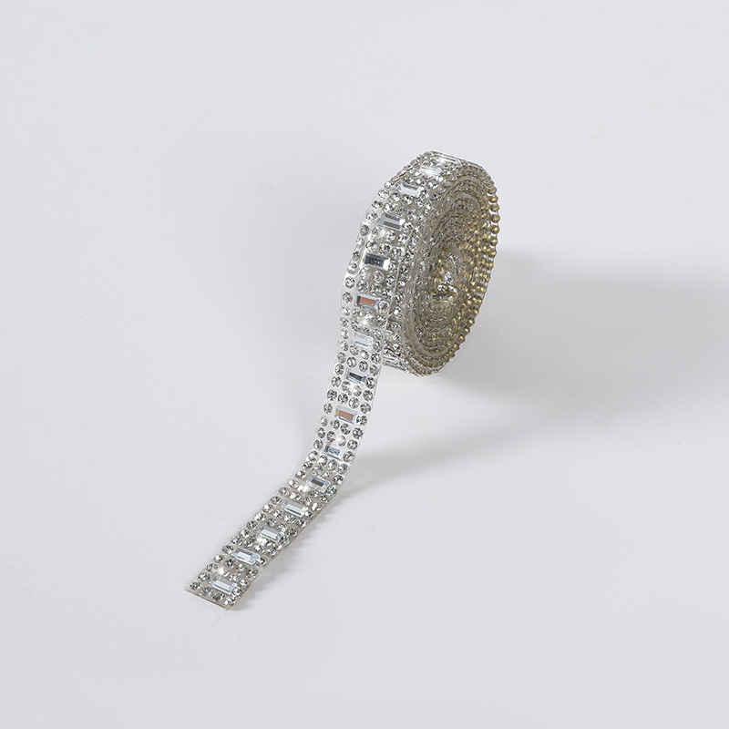 화이트 1.0cm 와이드 [원 사이즈]