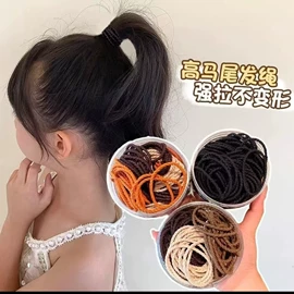 发圈;儿童发饰;发绳