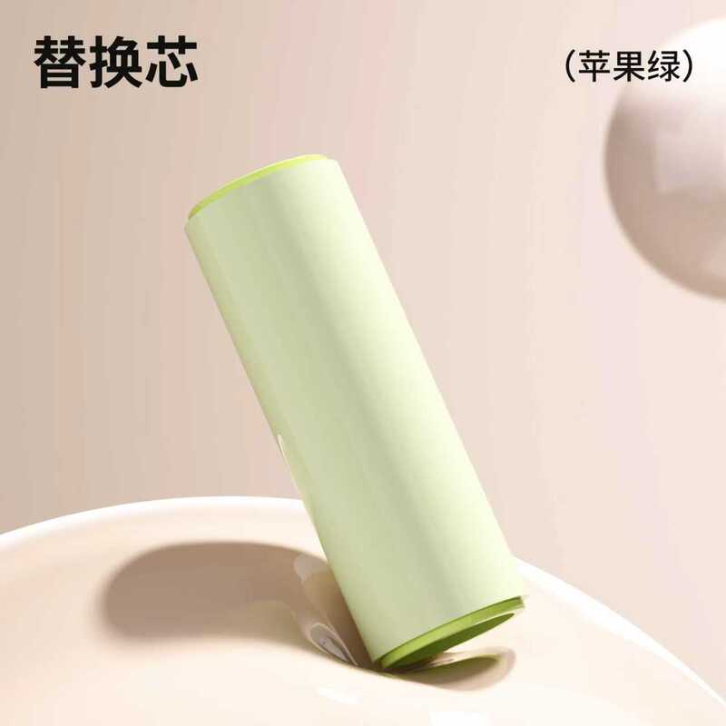 粘毛器家用滚筒刷强力耐用床单衣物衣服宠物灰尘毛刷除毛粘毛神器|undefined