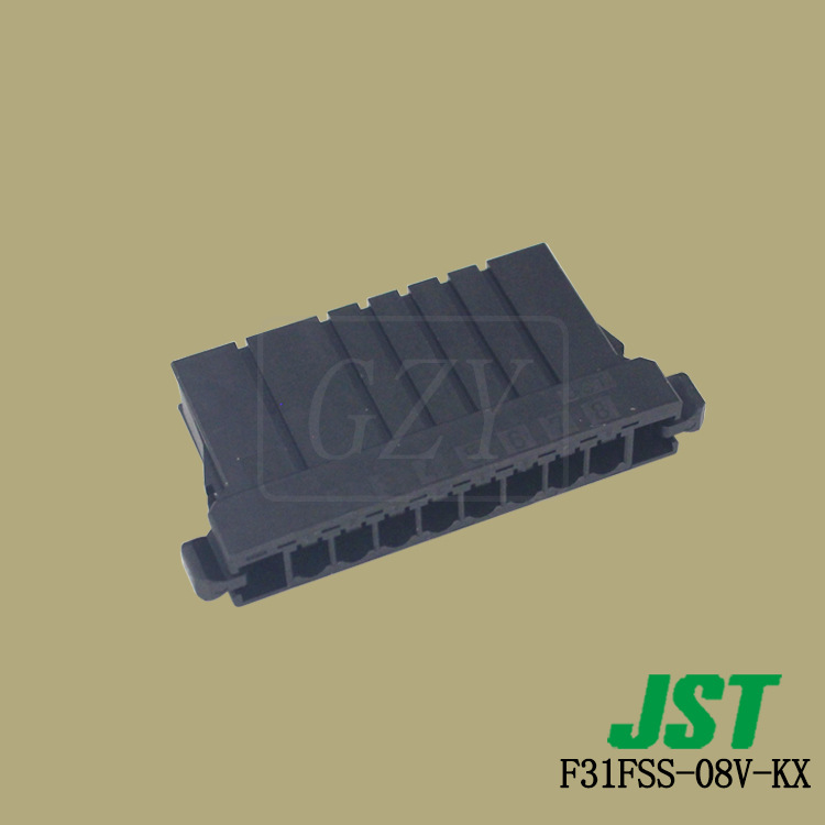 ��ӦF31FSS-08V-KX  �ܿǿ��� �ձ�JST������ JFAϵ�� 3.81mm���