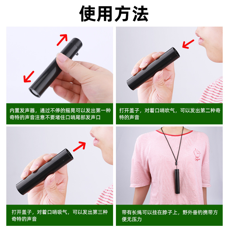 silbato de tortuga al por mayor silbato de cabeza flotante de tortuga silbato auxiliar de pistola de tortuga silbato de cabeza flotante de boca de tortuga al por mayor