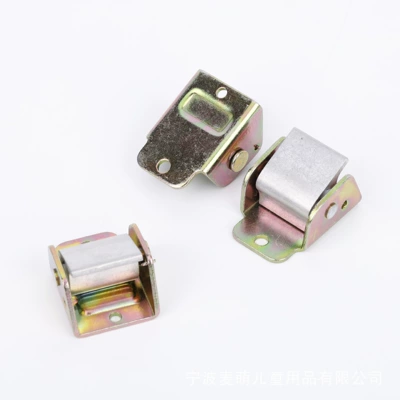Anti-Slip Buckle Hardware Accessories — Child safety seat accessories