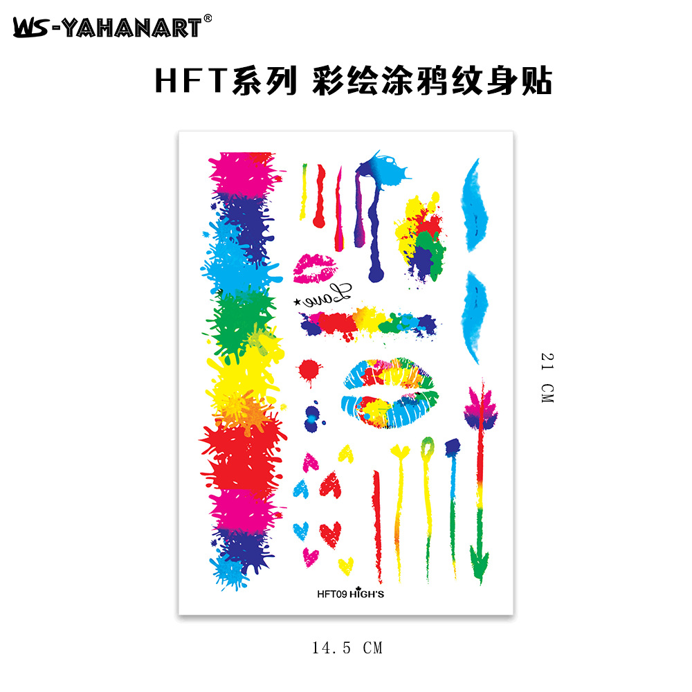 HFT-009