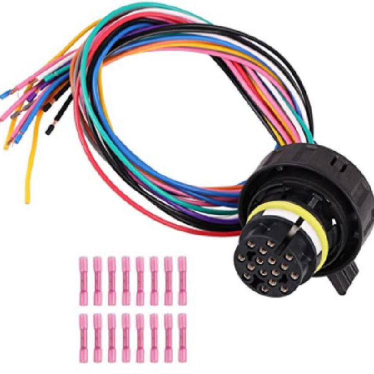 350-0168 Automobile automatic transmission repair wiring harness