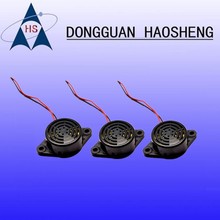 【Buzzer】高分贝有源3015蜂鸣器SFM-27直流压电断续连续讯响报器