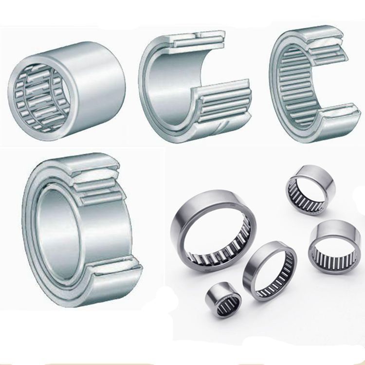 进口滚针轴承,SCE208	，SCE2824