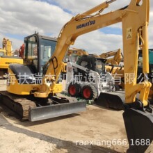 Used komatsu pc40 excavator 小松PC40挖机PC55 PC60-7挖掘机
