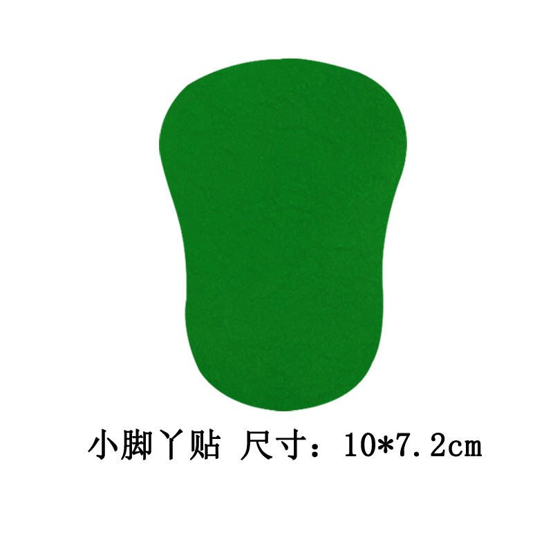 патч для ног