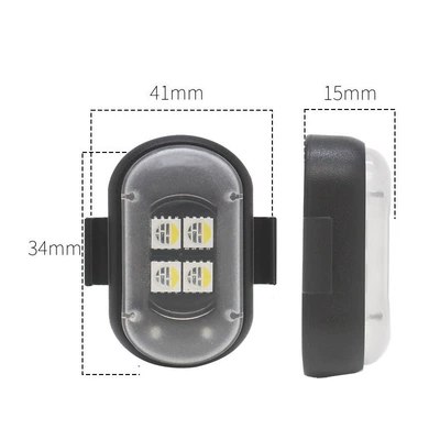 Other lights – Colorful Led Flash Light