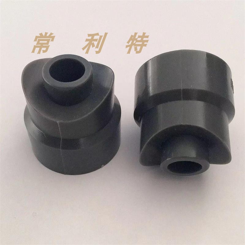 6分PVC马鞍座快拆喷嘴1寸管固定接头8008线路板清洗蚀刻机显影机