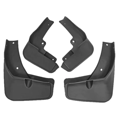 Eclipse Cross 2018 2019: Mudguard
