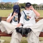 夏季学生宽松小众班服