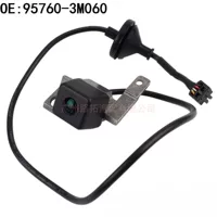 95760-3M060 Подходит для Hyundai Genesis 2009-11 годов выпуска, камера заднего вида, камера заднего хода