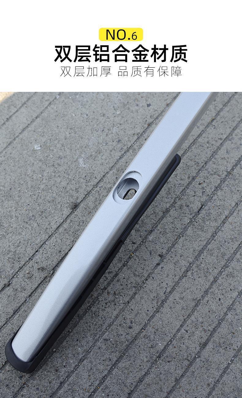 Suitable for Dongfeng 17-24 Honda Crv Original Luggage Rack 20-23 Haoying Special Roof Rack Modification
