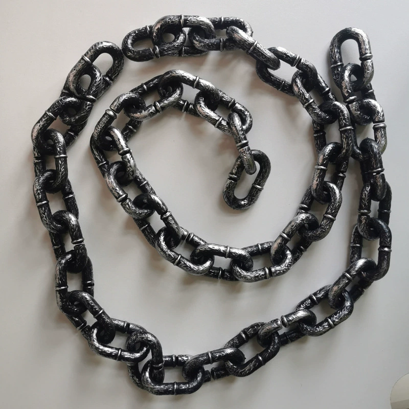 Chain, (Cross-border trading), halloween