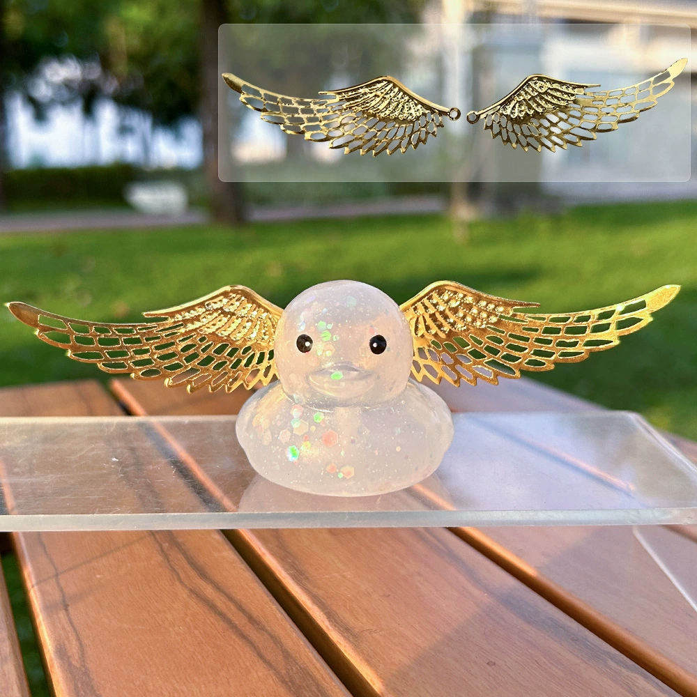 B.Duck, украшение для игры в воде с бантом, лимонный молочный чай, подарок на день рождения