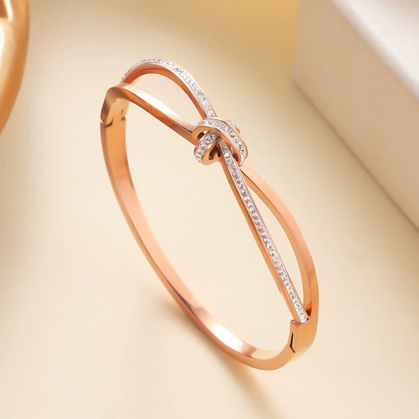 38#sz009-Rose Gold