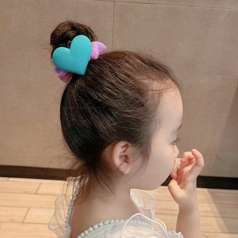 organza diy bowel loop