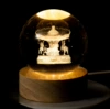 Rotating Trojan