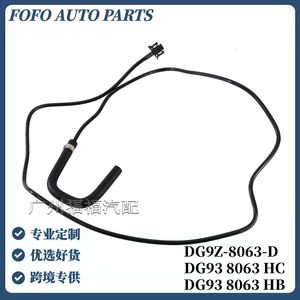 Dg9Z8063D Ford Fusion Mondeo 1.5t köməkçi su qabı borusu Dg938A365Hc/B üçün uyğundur