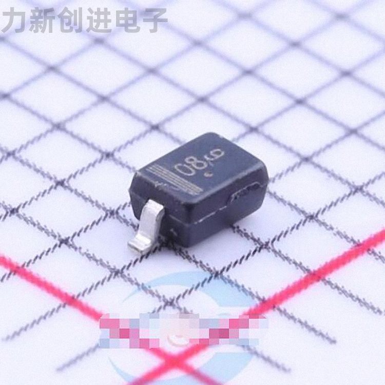 MM3Z4V3T1G 封装 SOD-323 稳压二极管