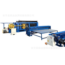 凯业机械  重型石笼网机 六角网机 全自动格宾网机 厂家直营优惠