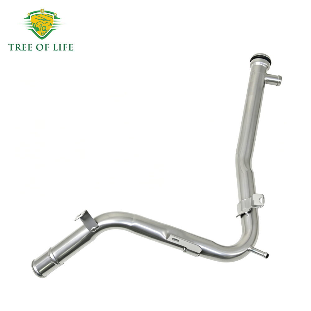17830-83K00-000 For Suzuki New Engine Water Pump Iron Coolant Pipe