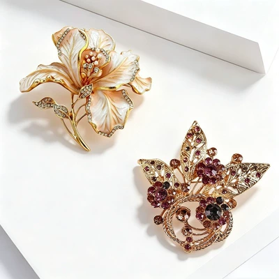 pin, suitable for suits – Yaxa sancaqları