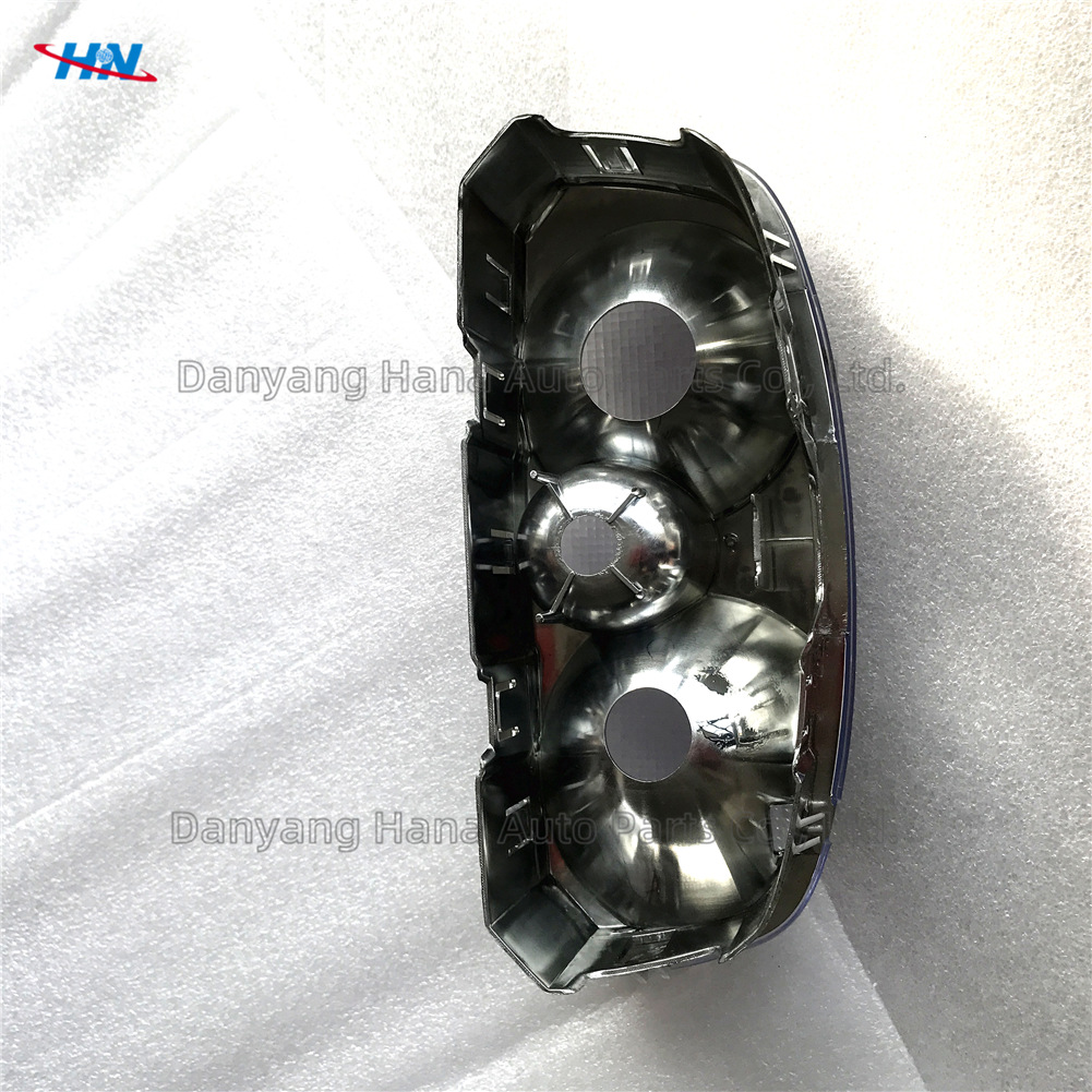 Carcasa de la lámpara de lectura superior de la cabina 9438201101 para Mercedes camión Actros MP3 MP2 accesorios de la lámpara