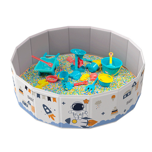 Child Game Fence Folding Baby Indoor Home Use Crawling Mat Protection Fence Infant Learning Steps Safety Rail Toy