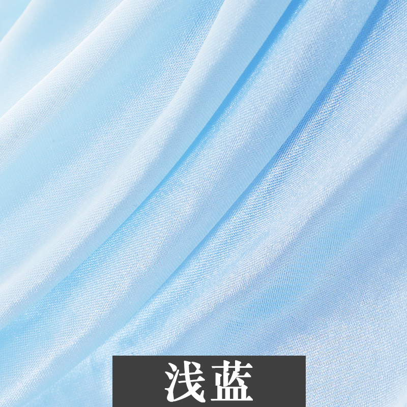 ライトブルー (1メートル)