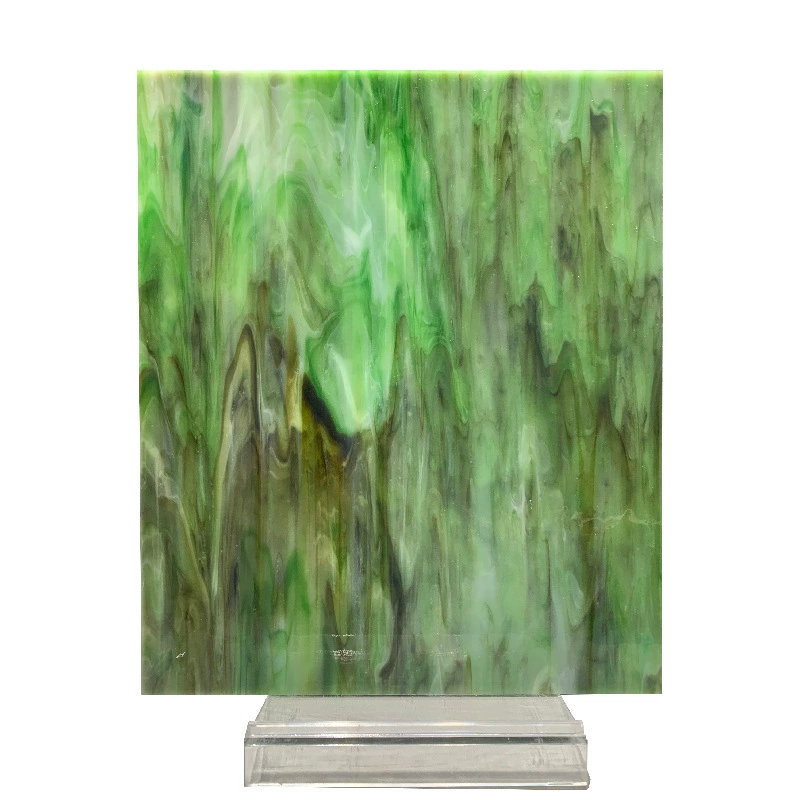 Прямые продажи с фабрики витражная мозаика стеклянная плитка [59L]