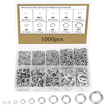 1000pcs304���P䓏��ɉ|Ȧ���bM2M2.5M3M4M5-M12���ԉ|Ȧ���ɉ|Ƭ