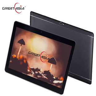 10-inch tablet computer eight-core sc9863 metal dual card dual standby 4G support Bluetooth WIFI factory wholesale