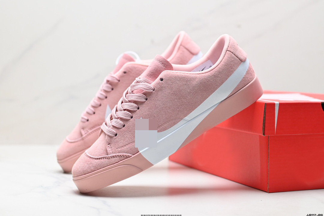 Zapatos Putian de alta versión blazer city low lx zapatos de skate retro casuales