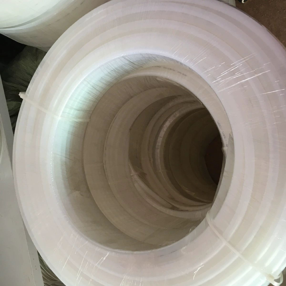 Сопротивление 4*2,5/6*4/8*6/10/12 кислоты и алкалиа трубопровода трубки давления компрессора воздуха нейлона ПА